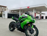 Kawasaki Ninja 650-1