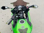 Kawasaki Ninja 650-3