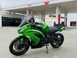 Kawasaki Ninja 650-7