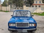 LADA (VAZ) 2107-2