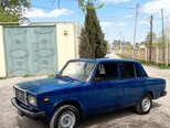 LADA (VAZ) 2107-3
