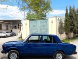 LADA (VAZ) 2107-4
