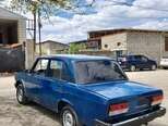 LADA (VAZ) 2107-5