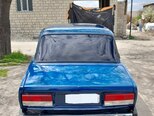 LADA (VAZ) 2107-6