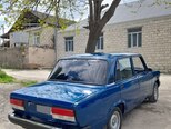 LADA (VAZ) 2107-7