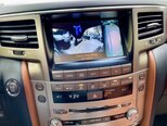 Lexus LX 570-12