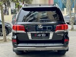 Lexus LX 570-22