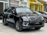 Lexus LX 570-2