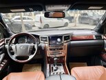 Lexus LX 570-9