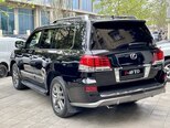 Lexus LX 570-21