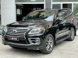 Lexus LX 570-3