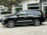 Lexus LX 570-4