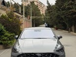Hyundai Sonata-2