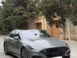 Hyundai Sonata-3
