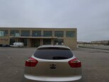 Kia Pride-8