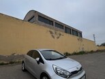 Kia Pride-2