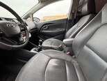 Kia Pride-6