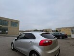 Kia Pride-4