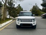 Land Rover Discovery-1