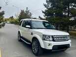 Land Rover Discovery-4