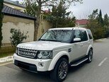 Land Rover Discovery-5