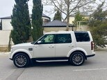 Land Rover Discovery-8