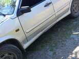 LADA (VAZ) 2115-4