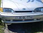 LADA (VAZ) 2115-2