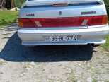 LADA (VAZ) 2115-3