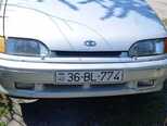 LADA (VAZ) 2115-1