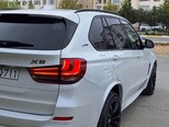 BMW X5-7