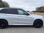 BMW X5-8