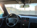 Mercedes C 220-13