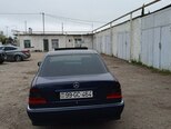 Mercedes C 220-12