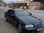 Mercedes C 220-6