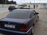Mercedes C 220-10