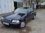 Mercedes C 220-1