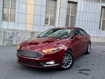 Ford Fusion (North America)-2