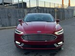 Ford Fusion (North America)-1