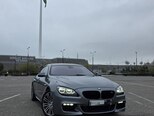 BMW 640-1