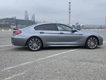 BMW 640-5