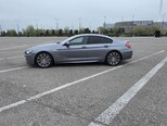 BMW 640-7