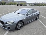 BMW 640-4