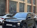 Changan Qiyuan Q07-3