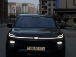 Changan Qiyuan Q07-21