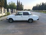 LADA (VAZ) 2106-3