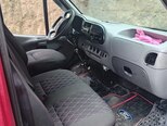 Ford Transit-7