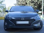 Hyundai Elantra-1