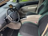 Toyota Prius-9
