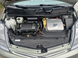 Toyota Prius-5